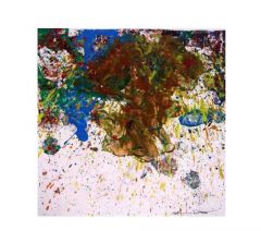 gouache sur papier1