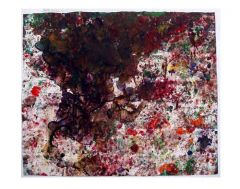 gouache sur papier1